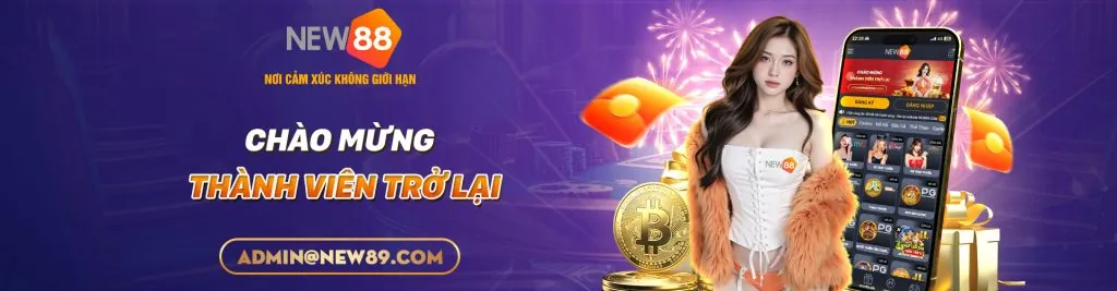 Thưởng nạp tiền hàng ngày 789w48