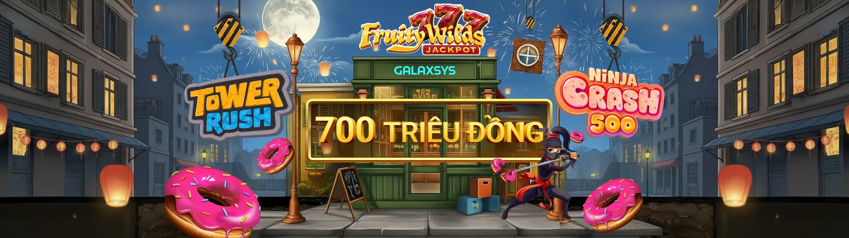 Hướng dẫn nạp tiền 789w48