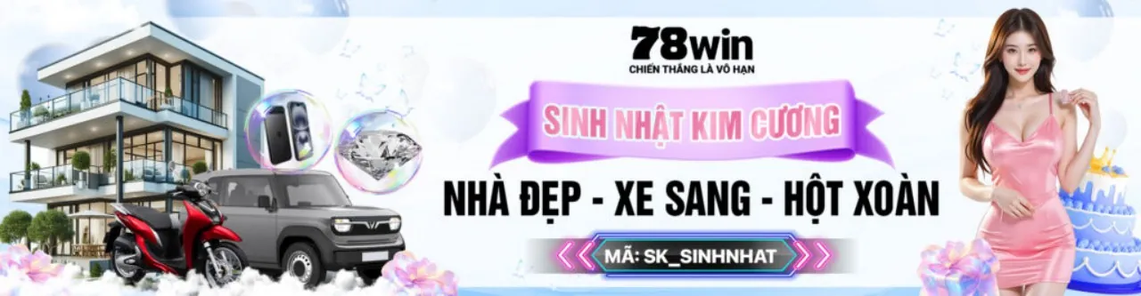 Sòng bạc trực tuyến 789w48 với các trò chơi hấp dẫn