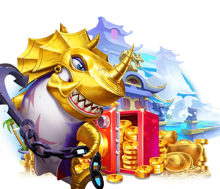 Giao diện tổng quan game bắn cá 789w48
