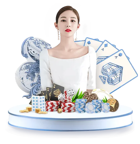 Trò chơi bắn cá 789w48